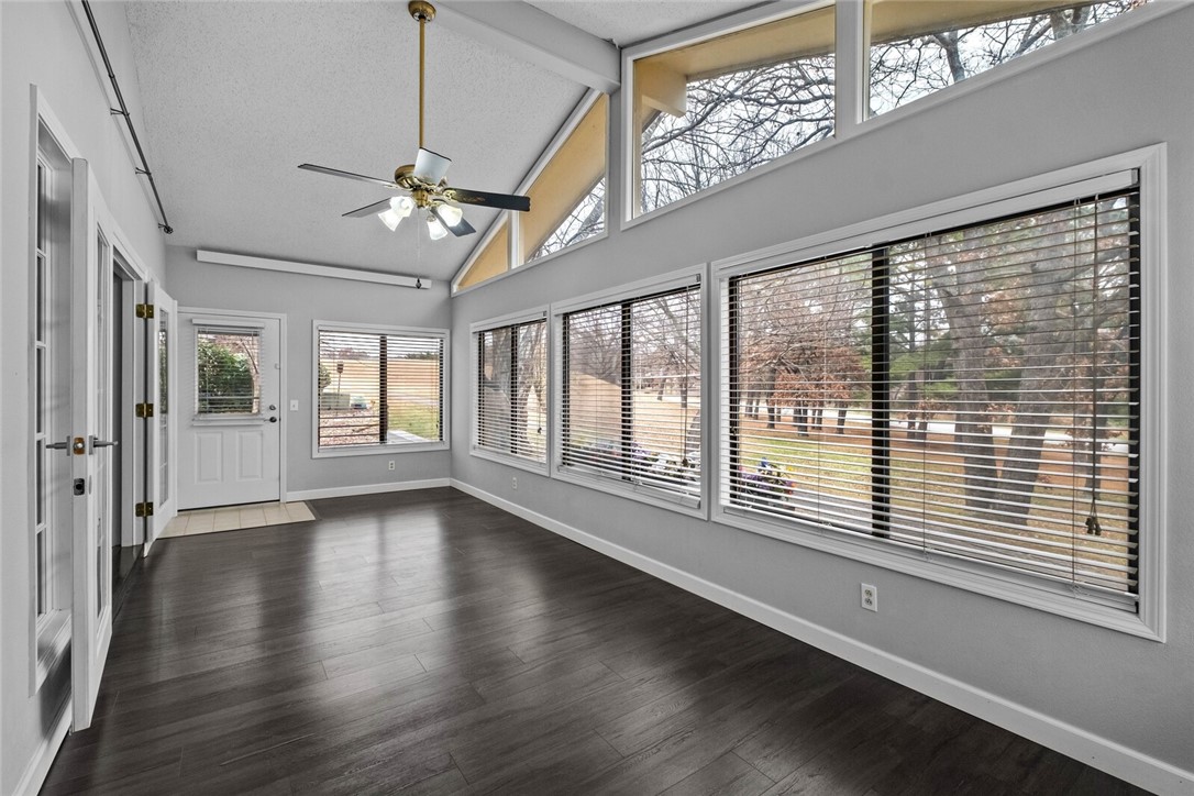 Melanie Courts - Residential