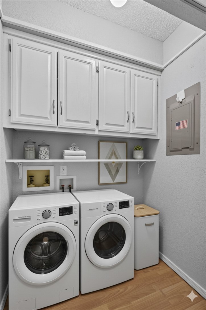 Melanie Courts - Residential