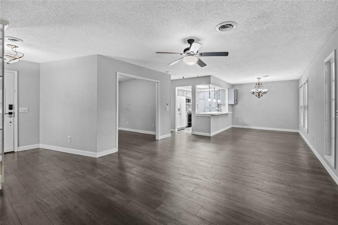 Melanie Courts - Residential