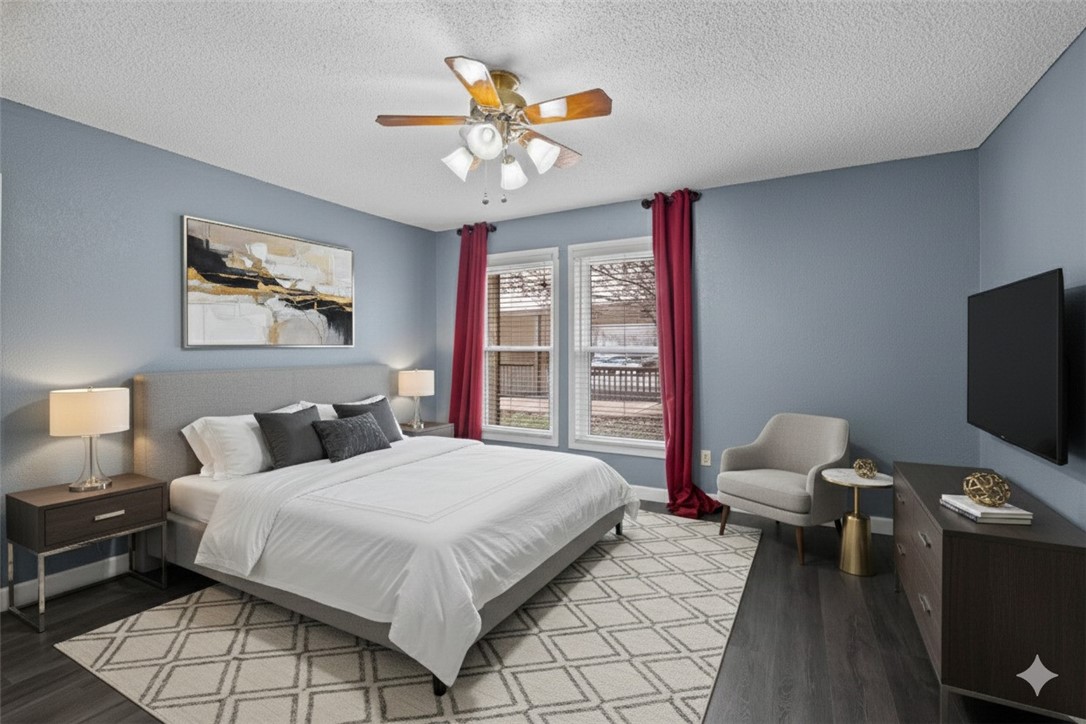 Melanie Courts - Residential