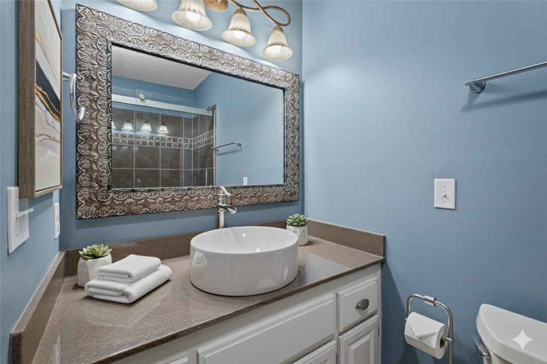 Melanie Courts - Residential