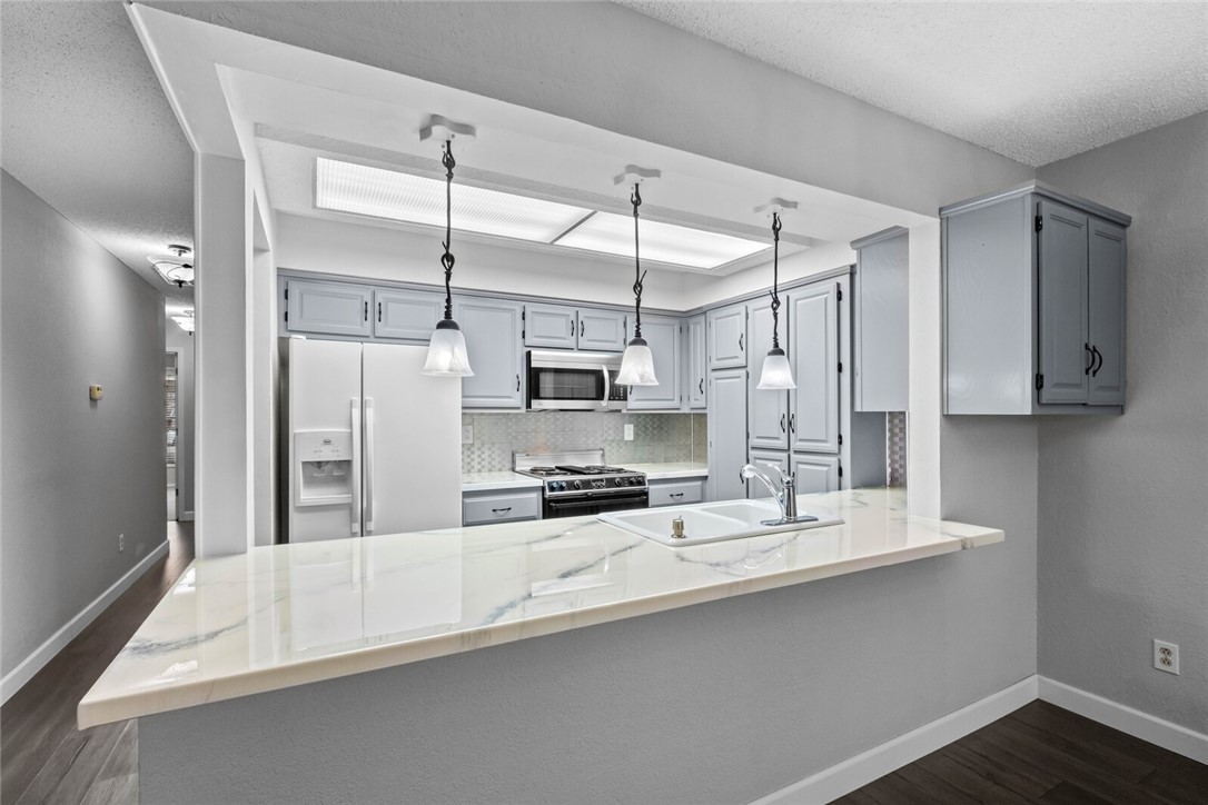 Melanie Courts - Residential