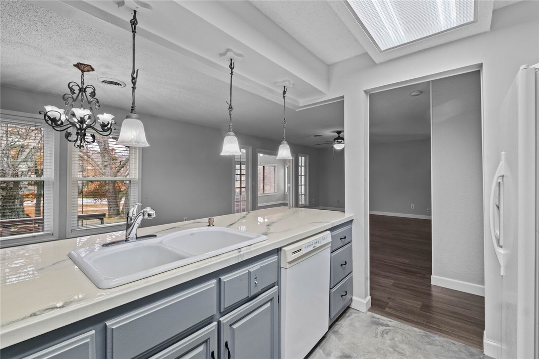 Melanie Courts - Residential