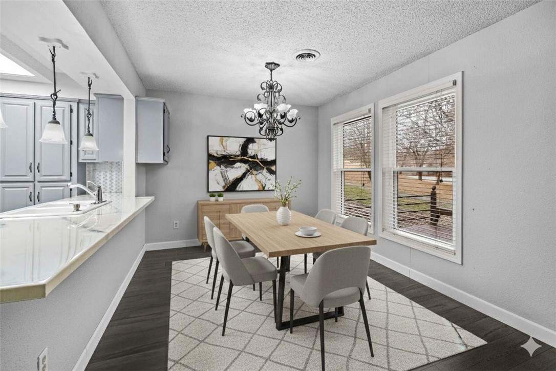 Melanie Courts - Residential