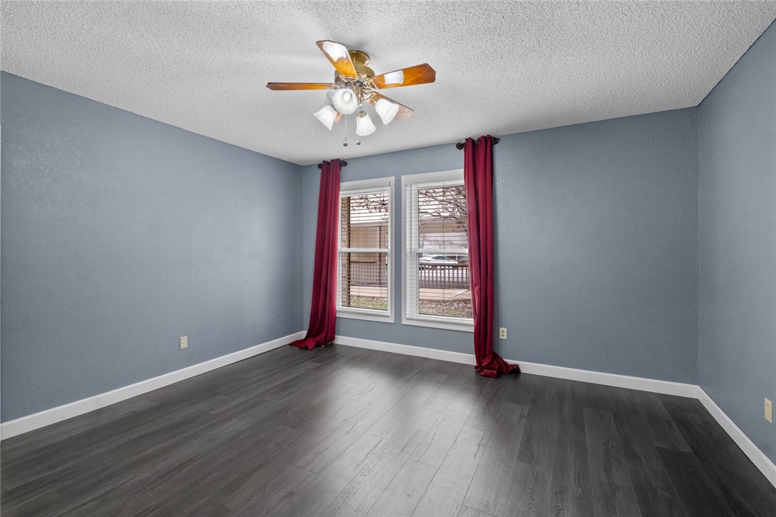 Melanie Courts - Residential