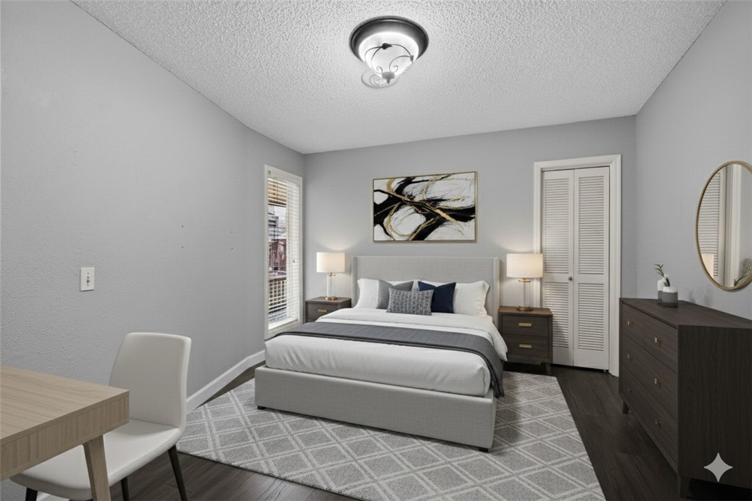 Melanie Courts - Residential