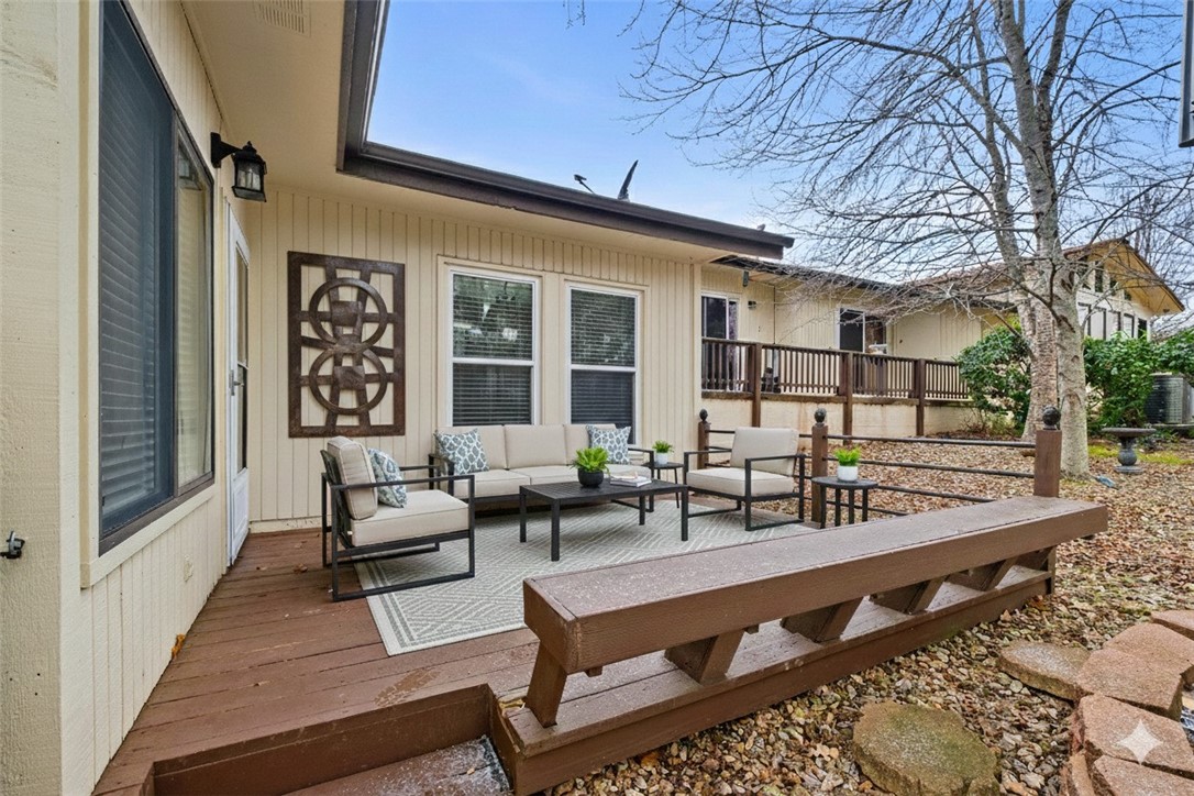 Melanie Courts - Residential