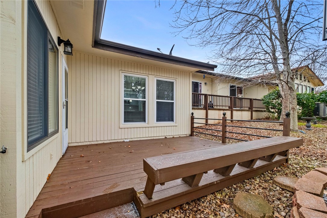 Melanie Courts - Residential