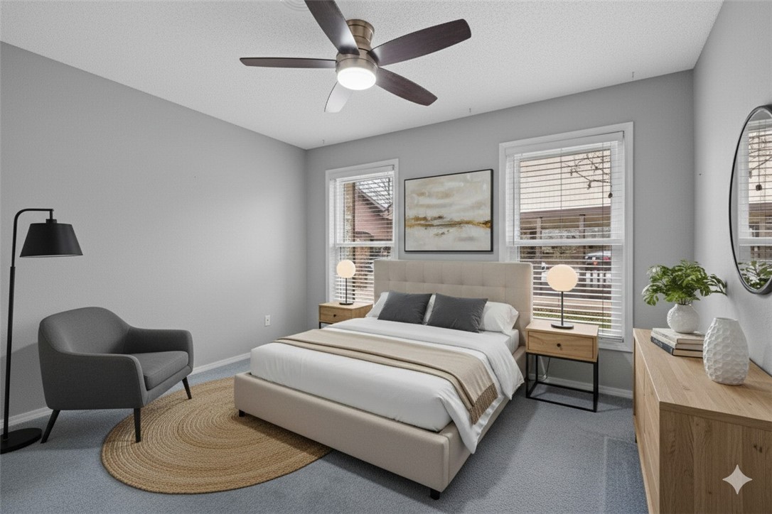 Melanie Courts - Residential