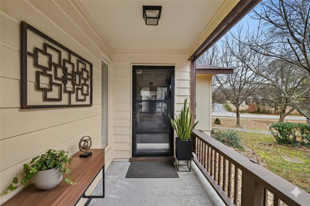 Melanie Courts - Residential