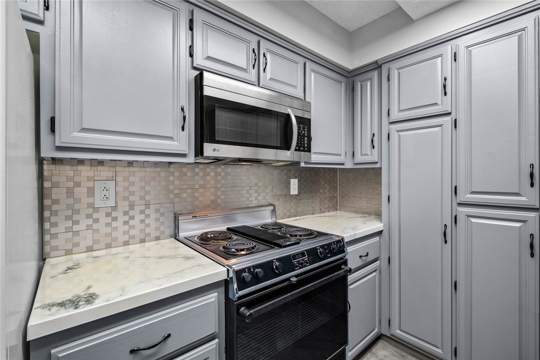 Melanie Courts - Residential