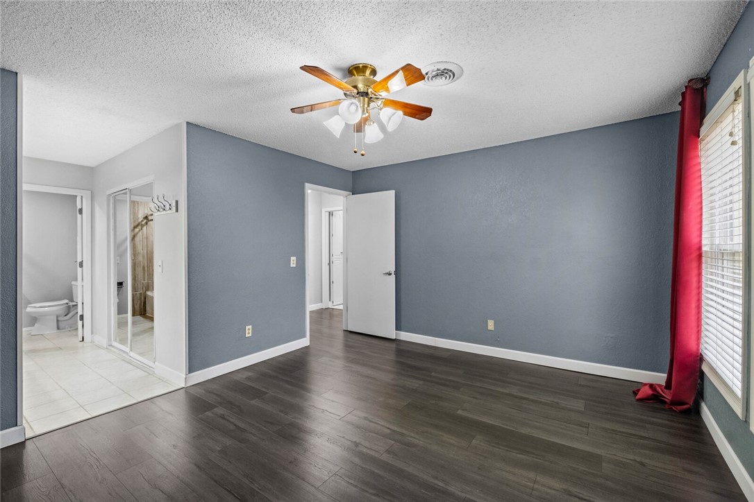 Melanie Courts - Residential