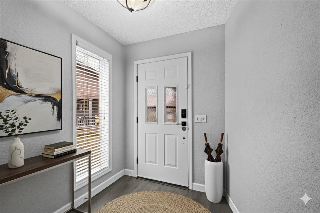 Melanie Courts - Residential