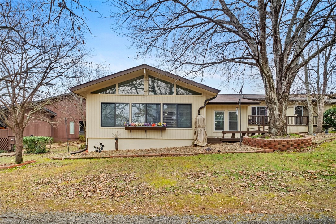 Melanie Courts - Residential