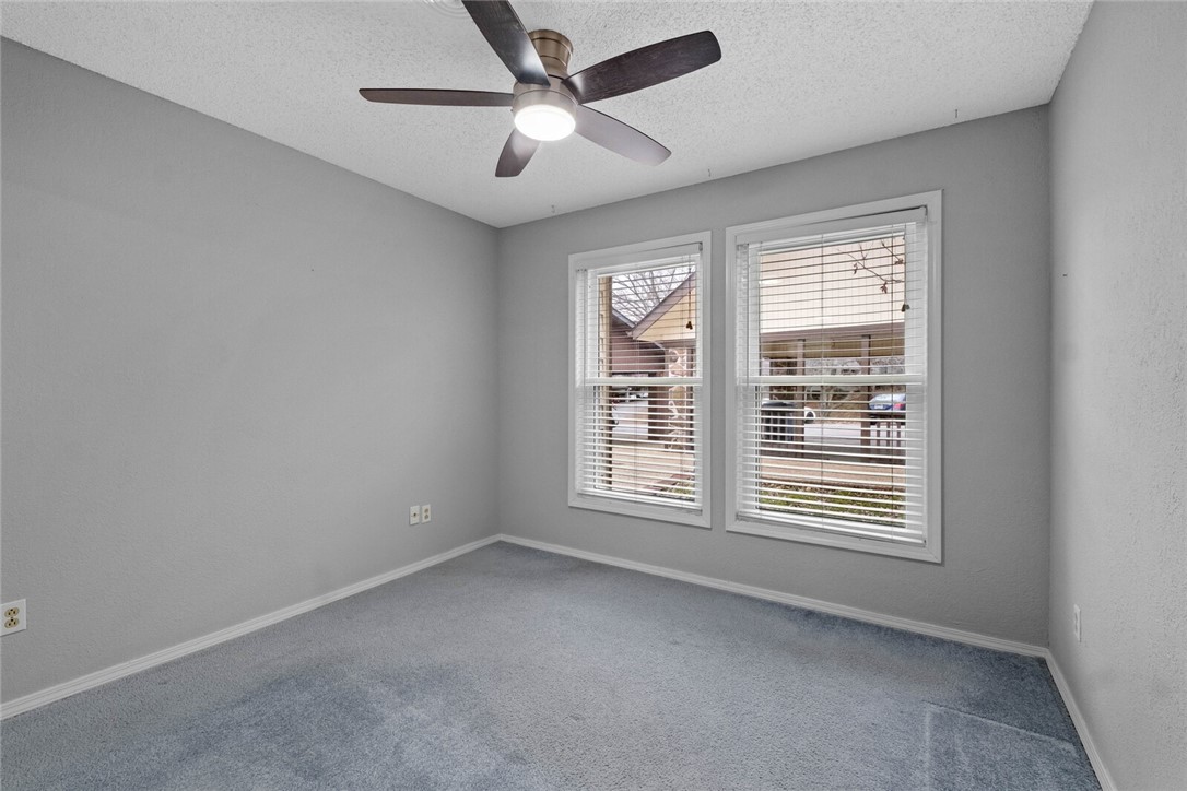 Melanie Courts - Residential