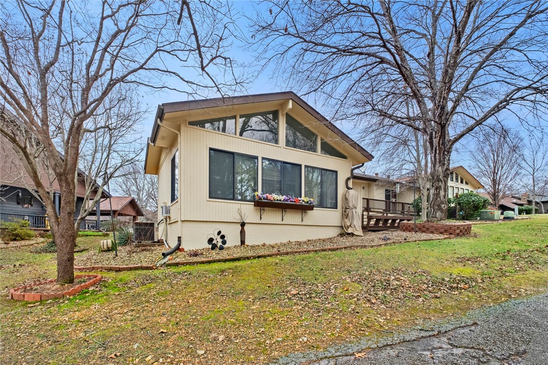 Melanie Courts - Residential