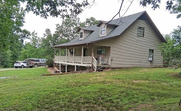 7366 Harmon Road