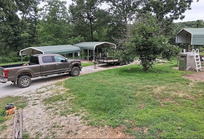 7366 Harmon Road