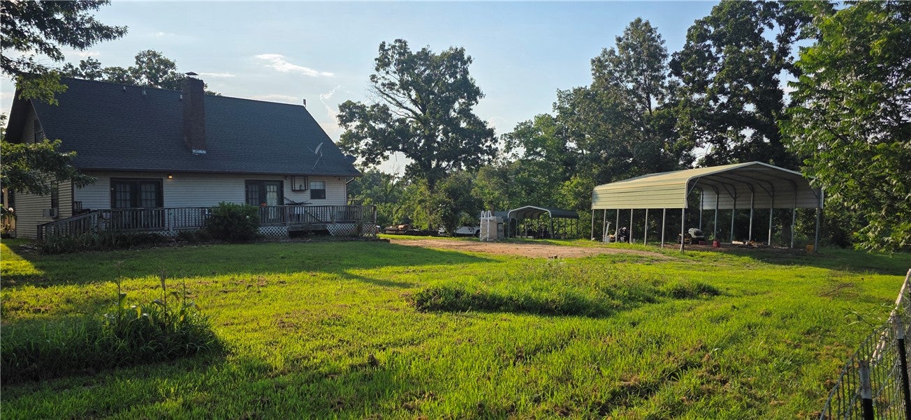 7366 Harmon Road