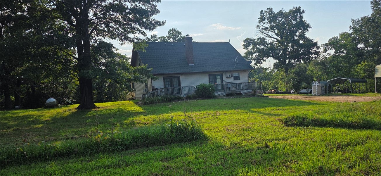7366 Harmon Road