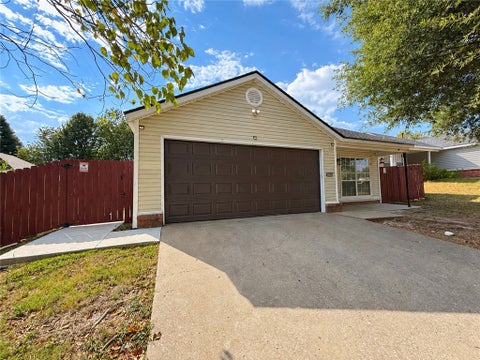 Photo of 2678 Brookside Street, Springdale, AR 72764 (MLS # 1361749)