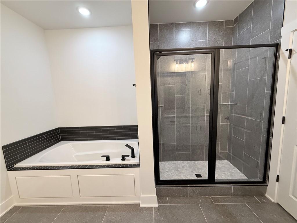 Summerfield Subdivision - Residential