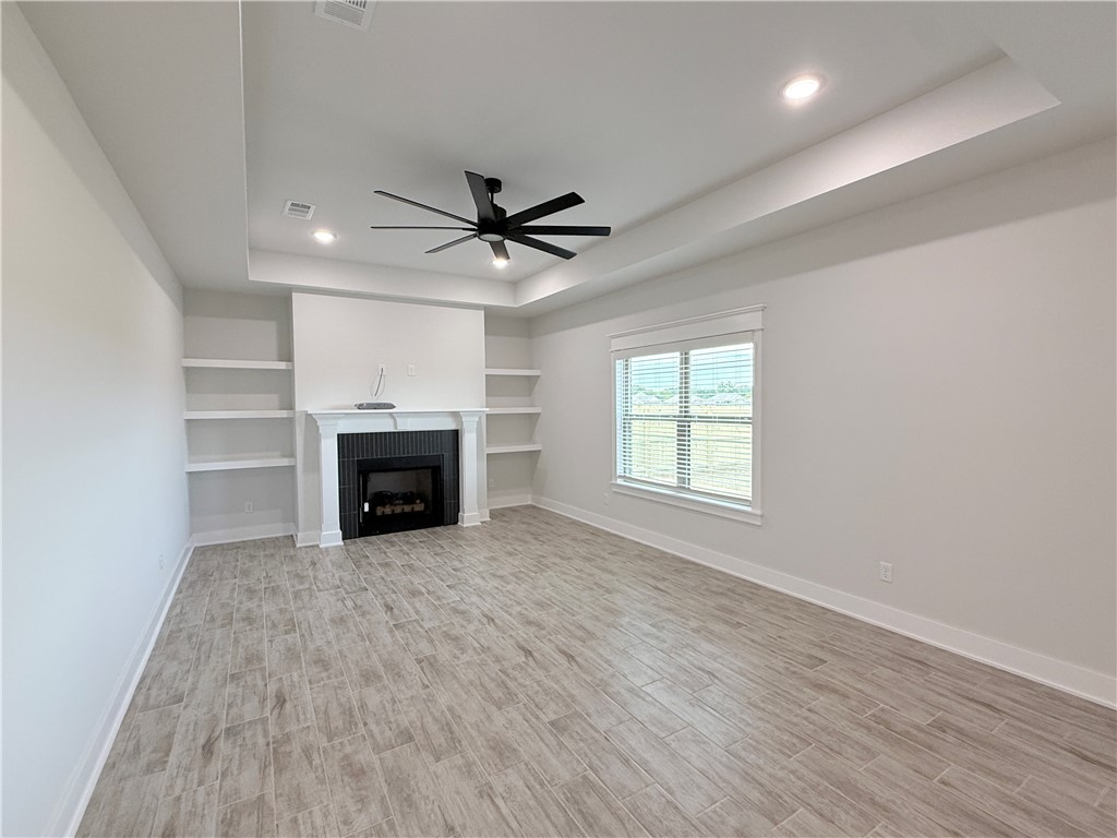 Summerfield Subdivision - Residential