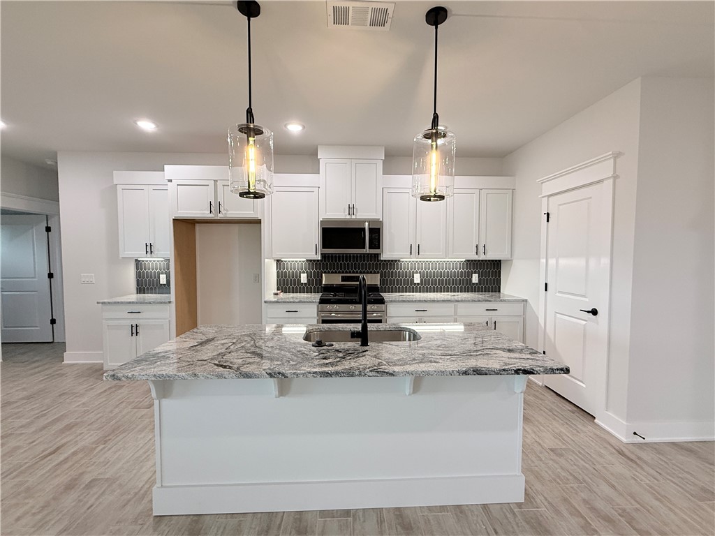 Summerfield Subdivision - Residential