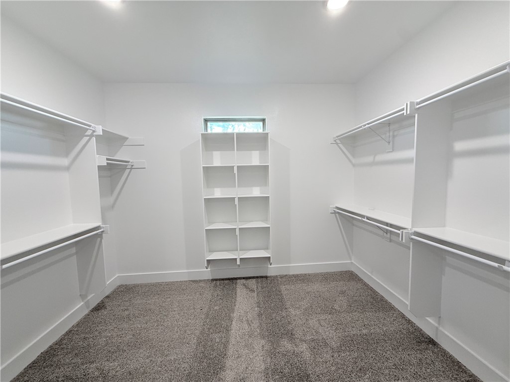 Summerfield Subdivision - Residential