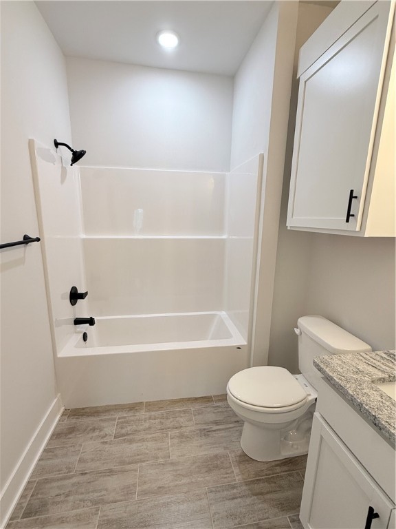 Summerfield Subdivision - Residential