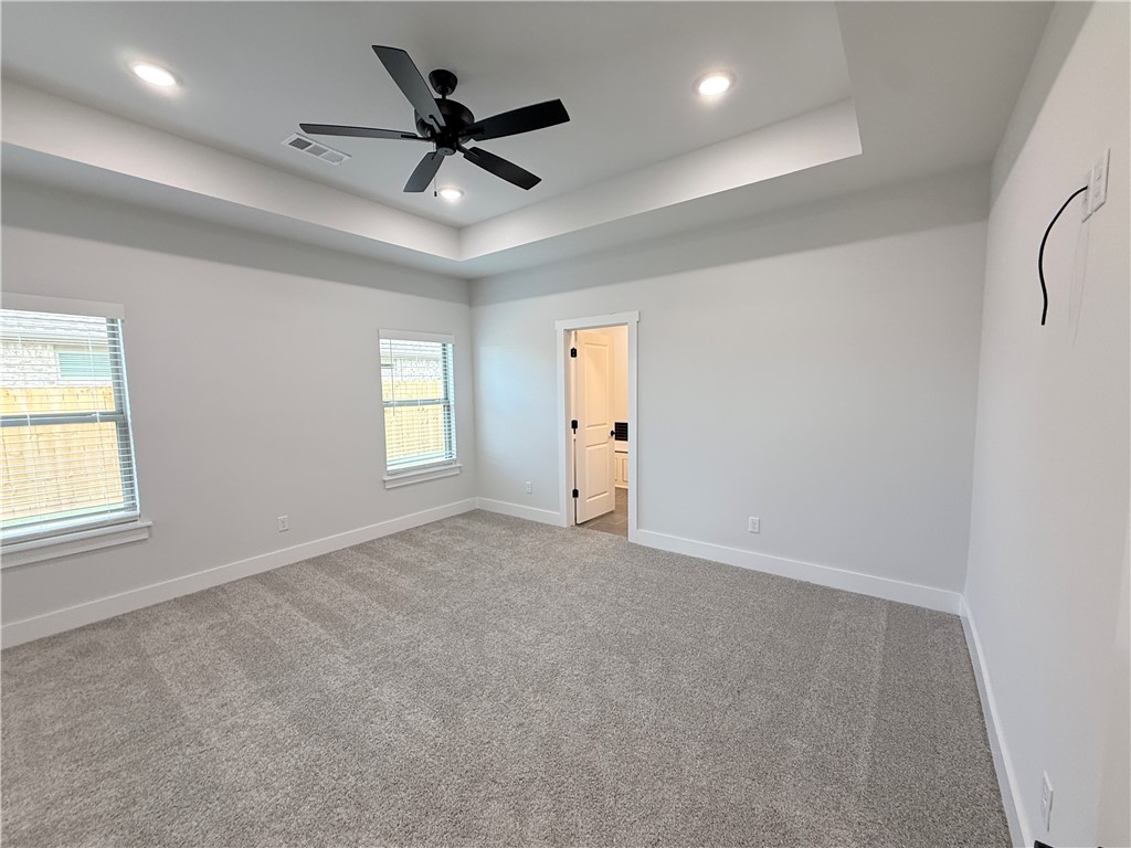 Summerfield Subdivision - Residential