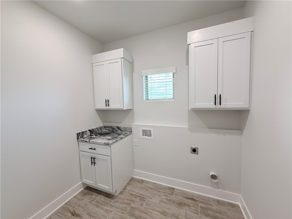 Summerfield Subdivision - Residential