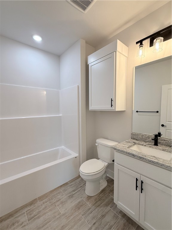 Summerfield Subdivision - Residential