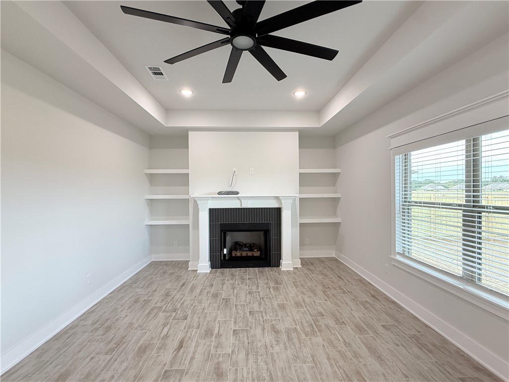 Summerfield Subdivision - Residential