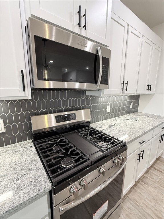 Summerfield Subdivision - Residential