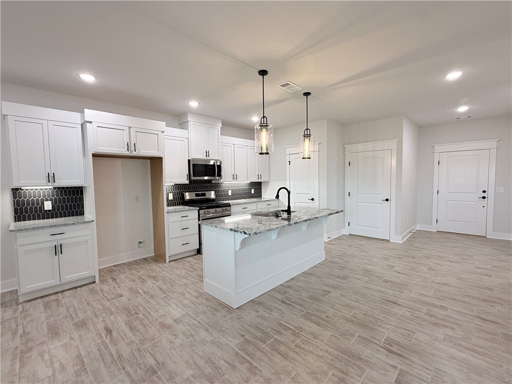 Summerfield Subdivision - Residential