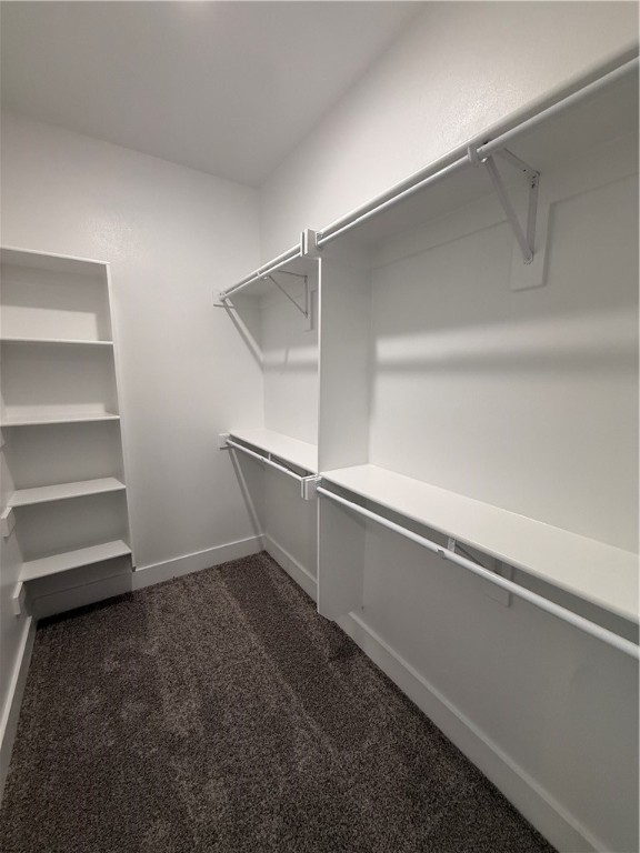 Summerfield Subdivision - Residential