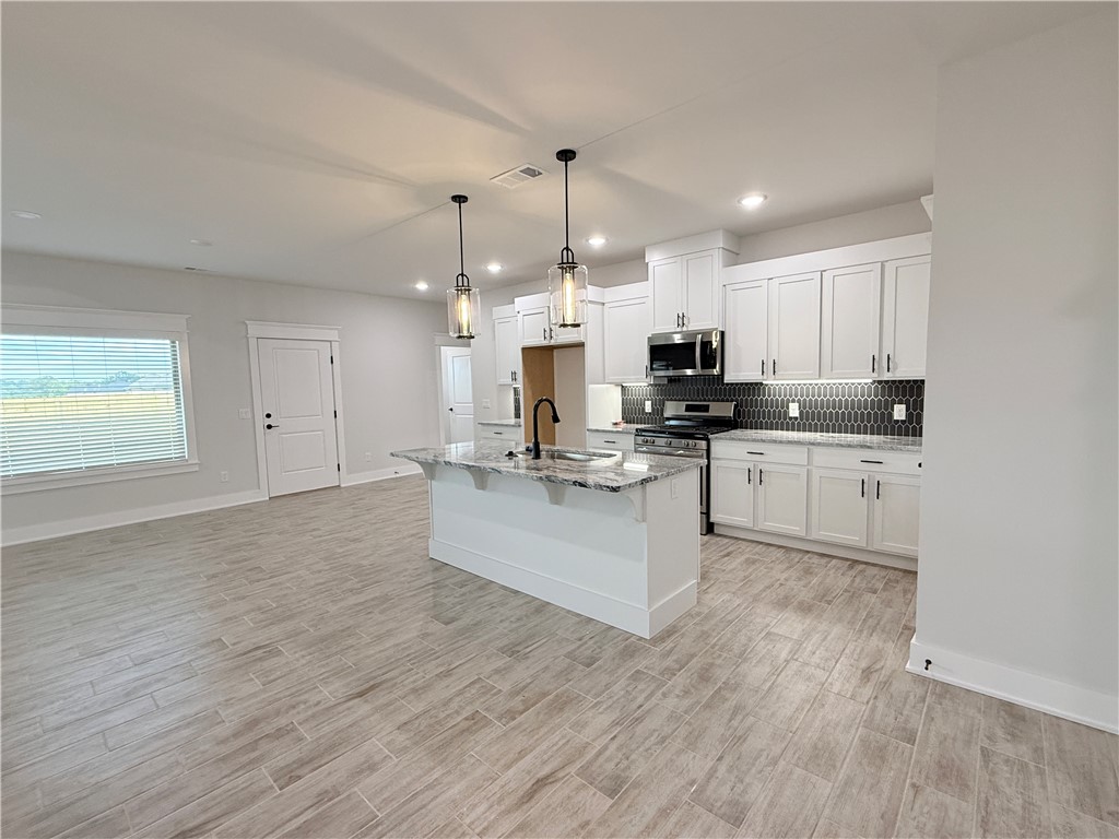 Summerfield Subdivision - Residential