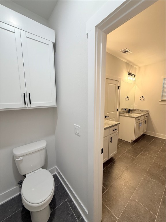 Summerfield Subdivision - Residential