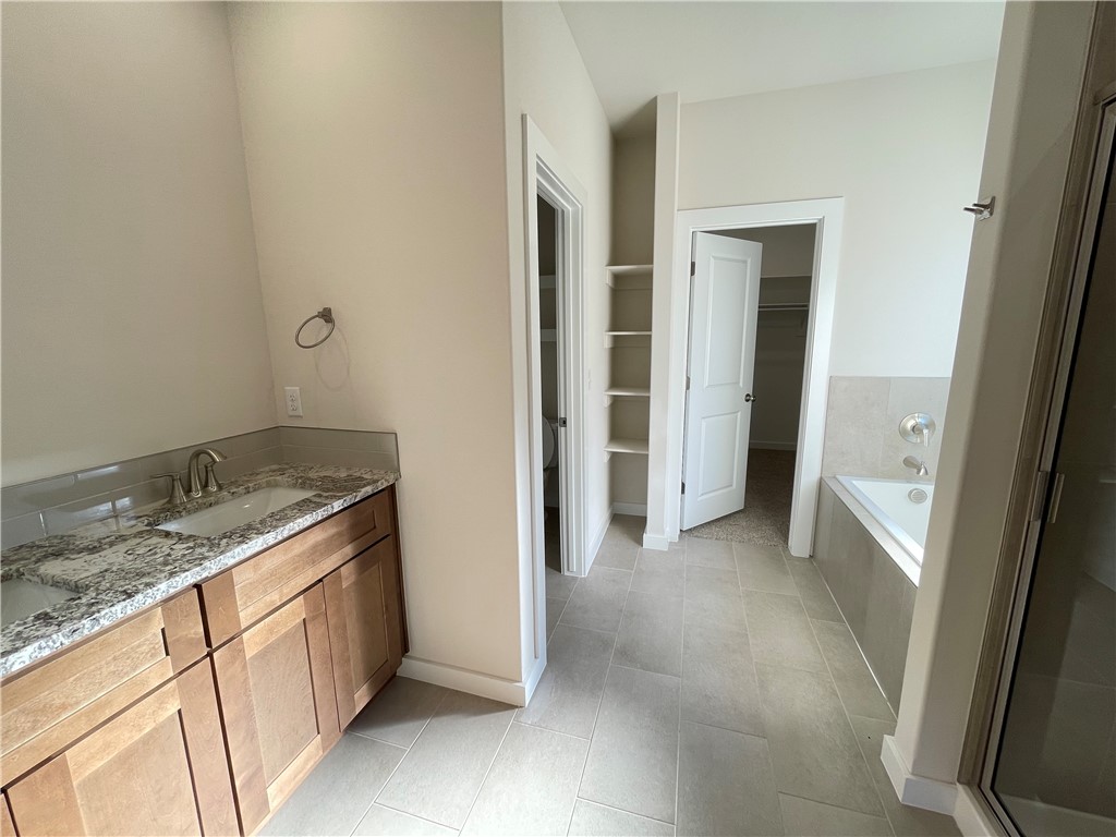 Heritage Ranch Ph 4 Siloam Spgs - Residential