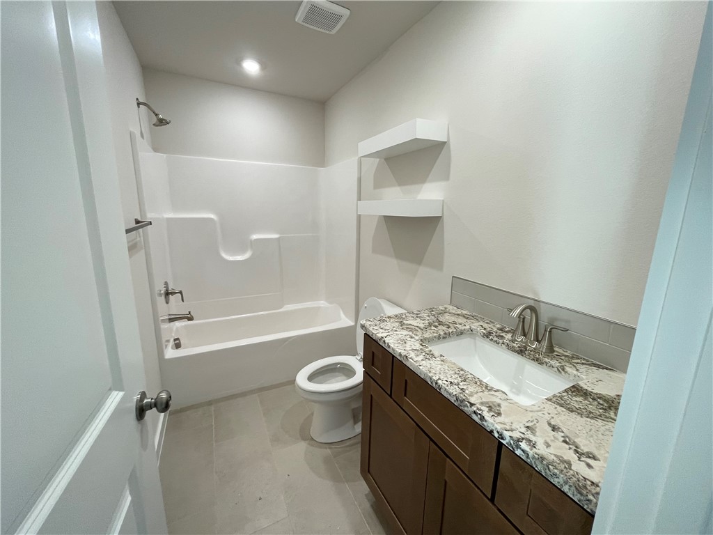 Heritage Ranch Ph 4 Siloam Spgs - Residential