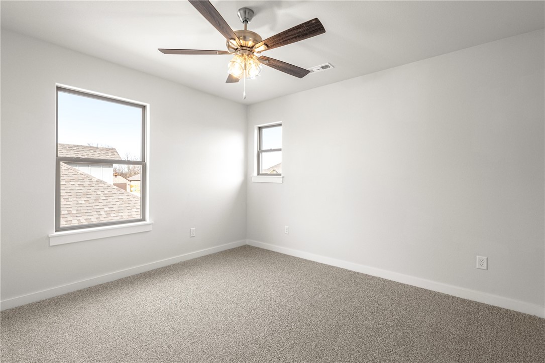 Heritage Ranch Ph 4 Siloam Spgs - Residential