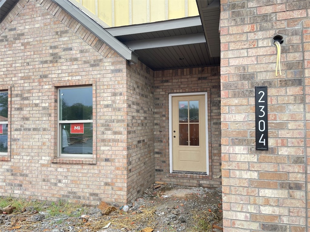 Heritage Ranch Ph 4 Siloam Spgs - Residential