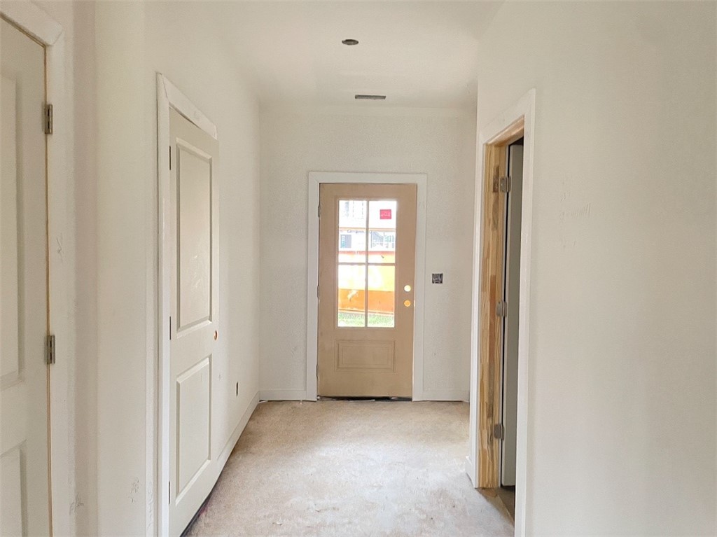 Heritage Ranch Ph 4 Siloam Spgs - Residential