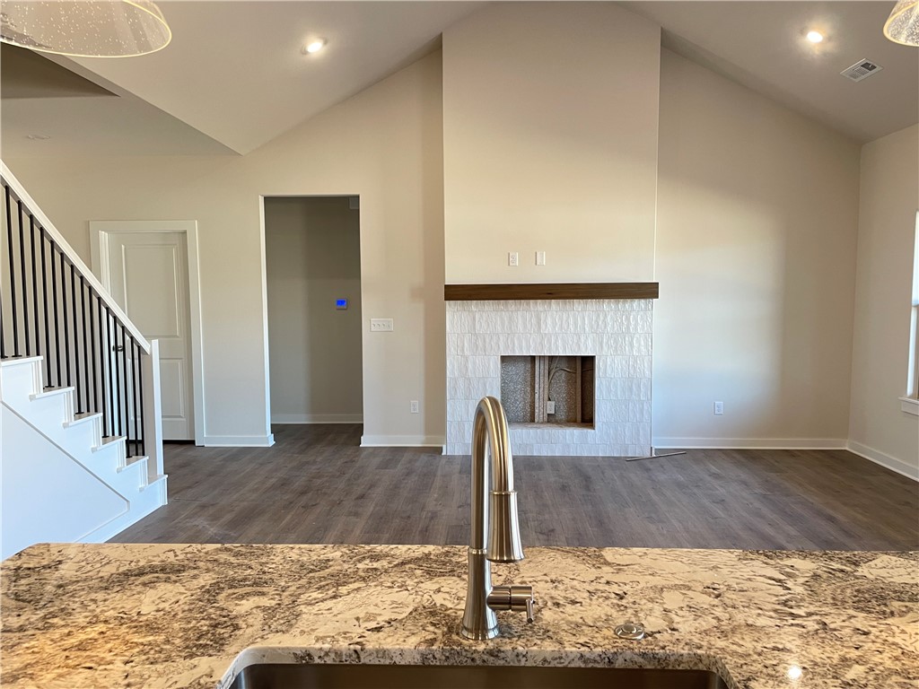 Heritage Ranch Ph 4 Siloam Spgs - Residential