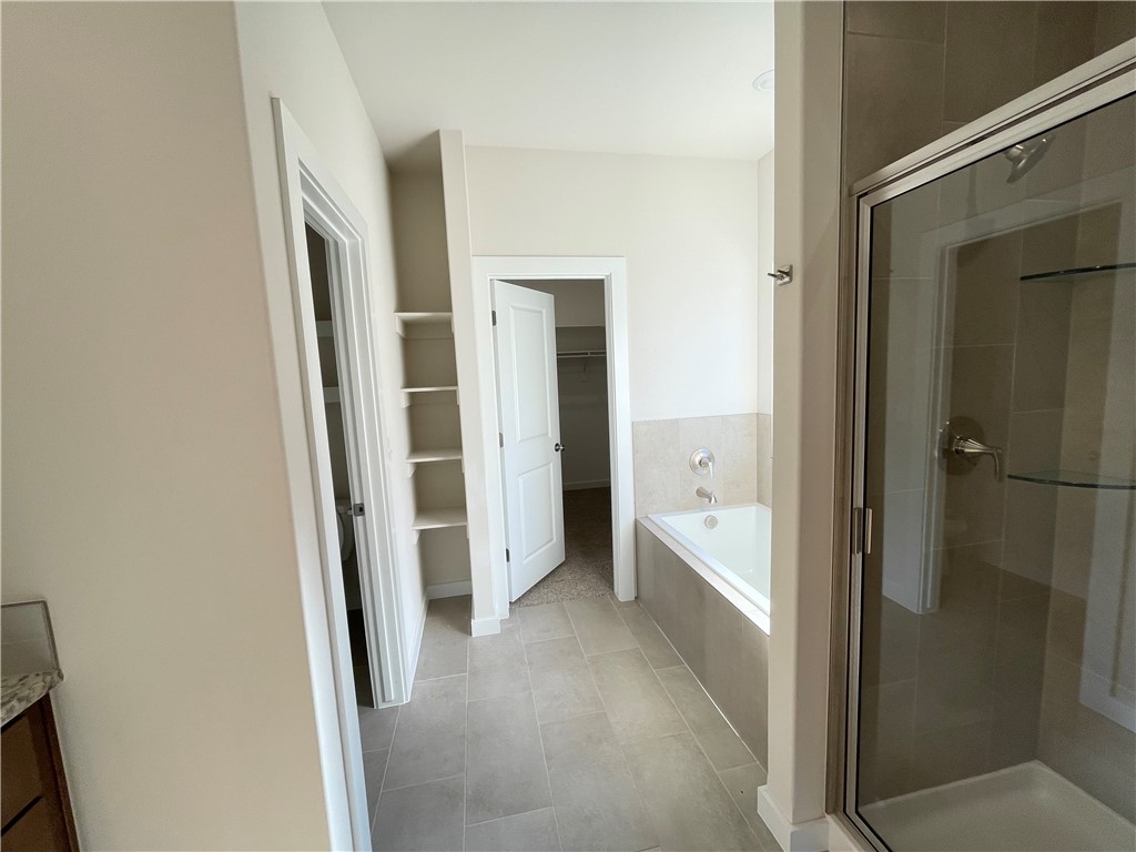 Heritage Ranch Ph 4 Siloam Spgs - Residential