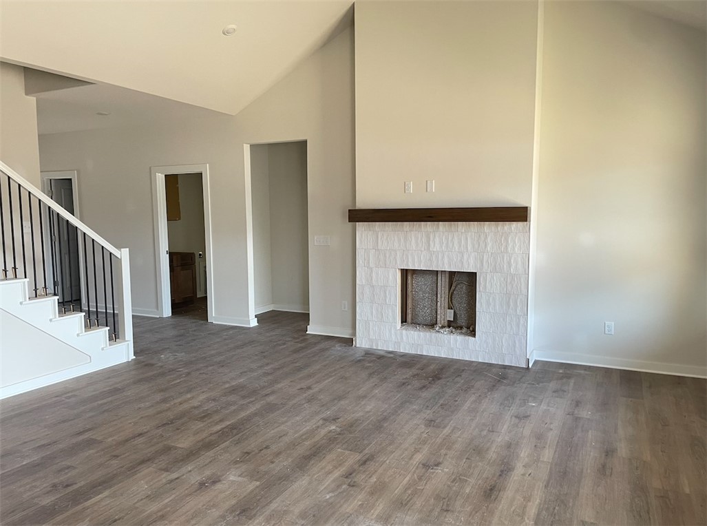 Heritage Ranch Ph 4 Siloam Spgs - Residential