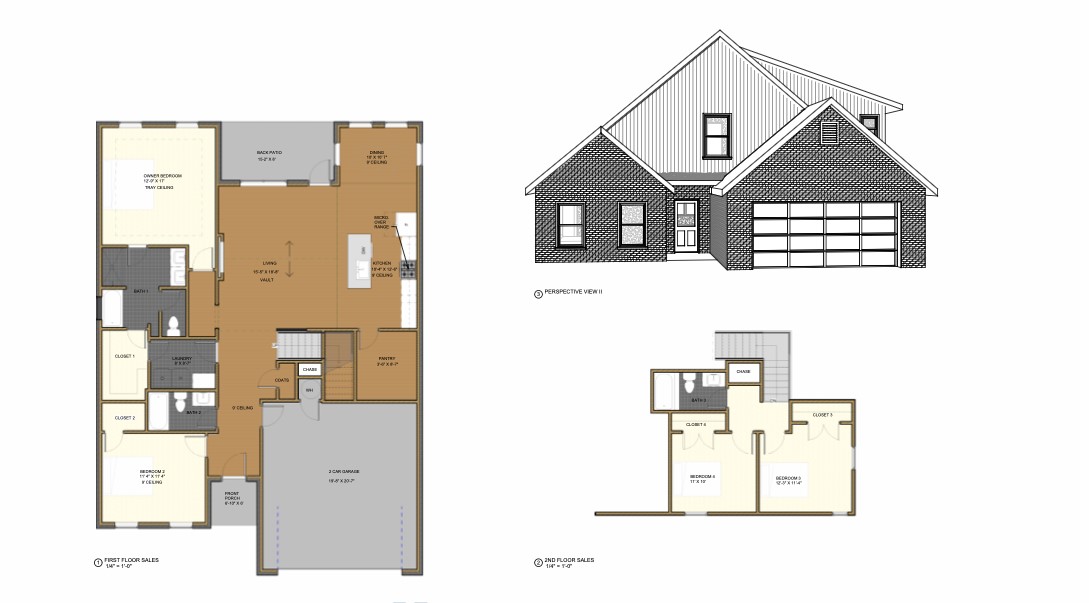 Heritage Ranch Ph 4 Siloam Spgs - Residential