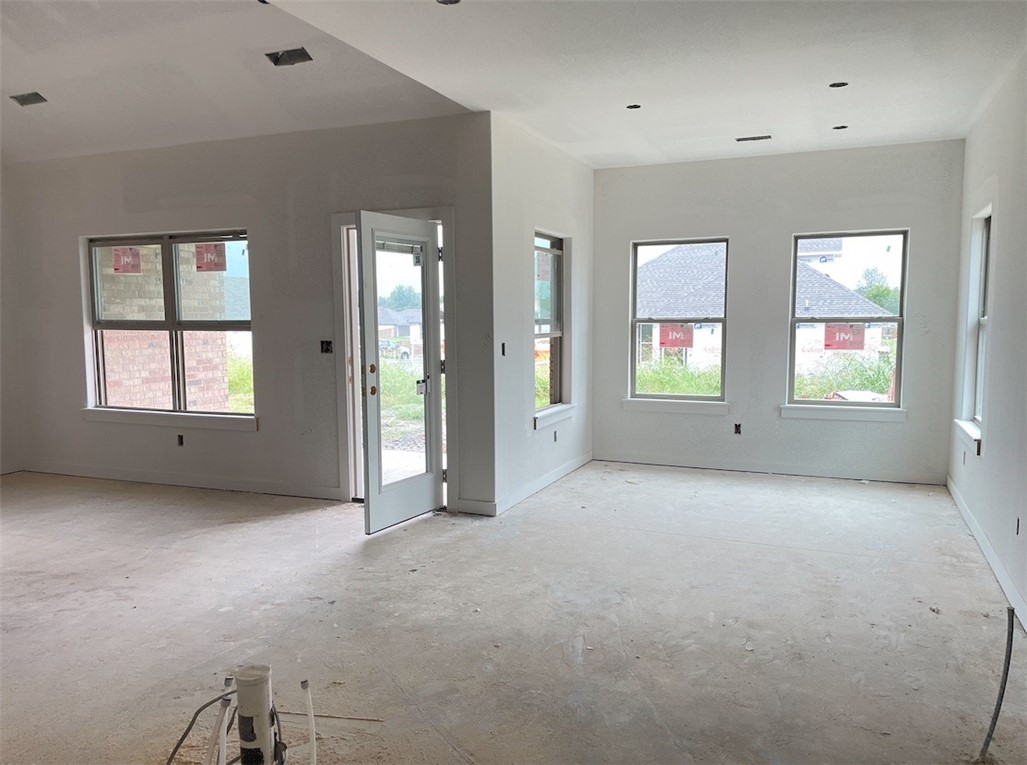 Heritage Ranch Ph 4 Siloam Spgs - Residential
