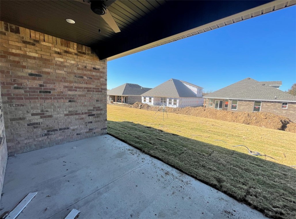 Heritage Ranch Ph 4 Siloam Spgs - Residential